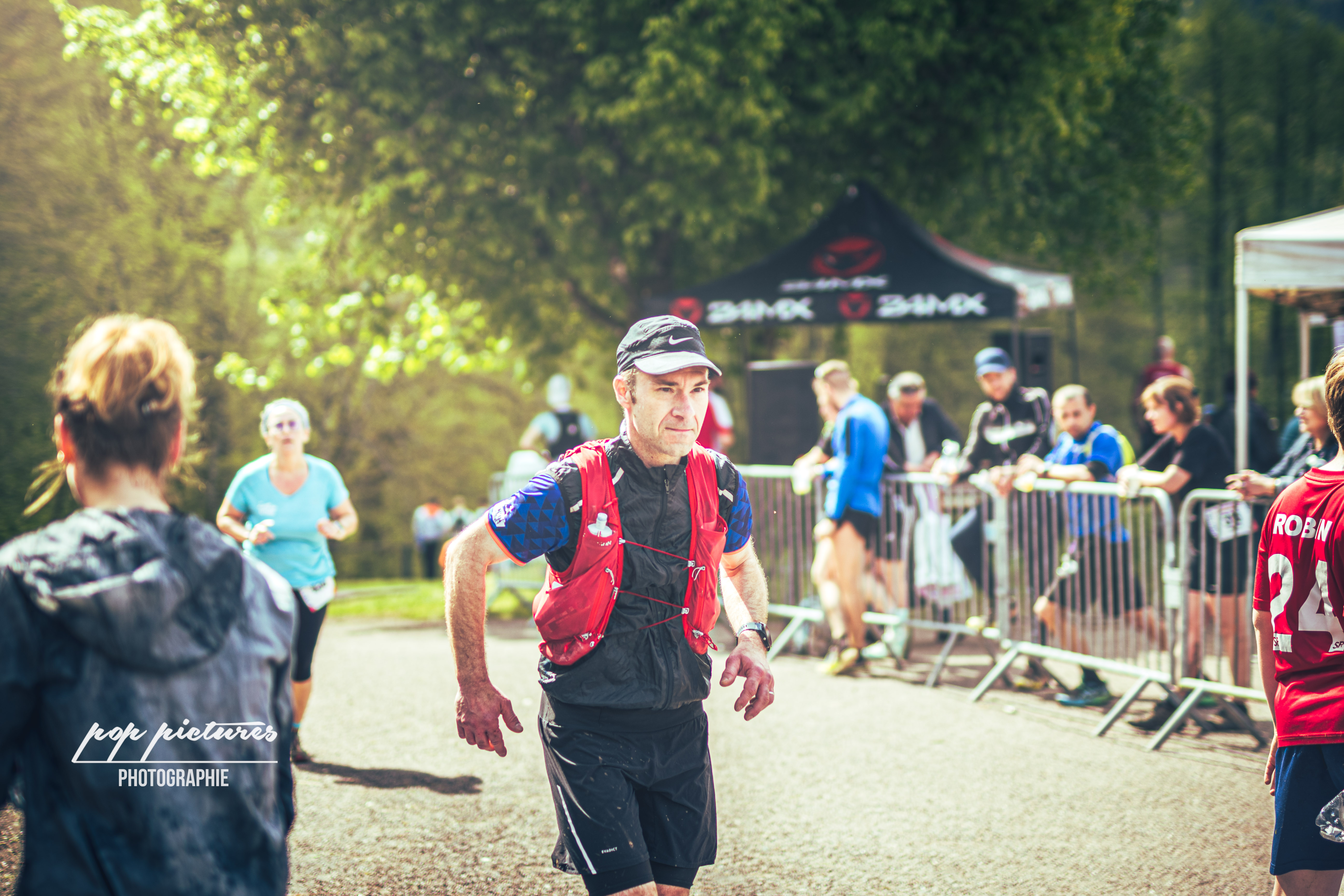 Image du trail
